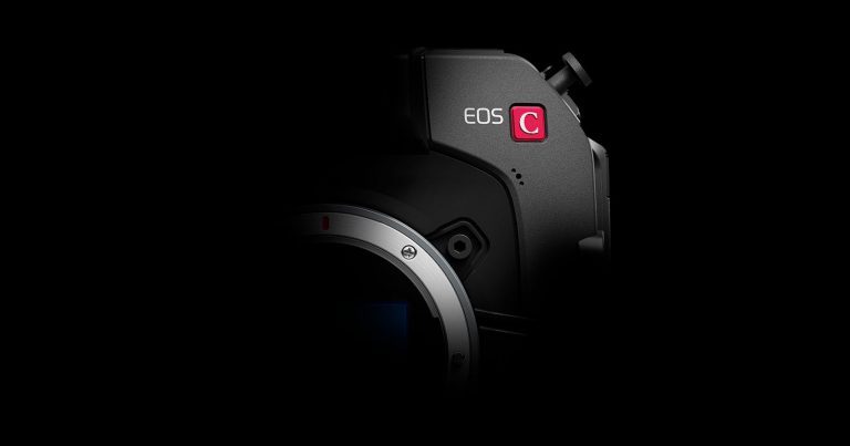 Canon to Make a Cinema EOS Announcement Next Week