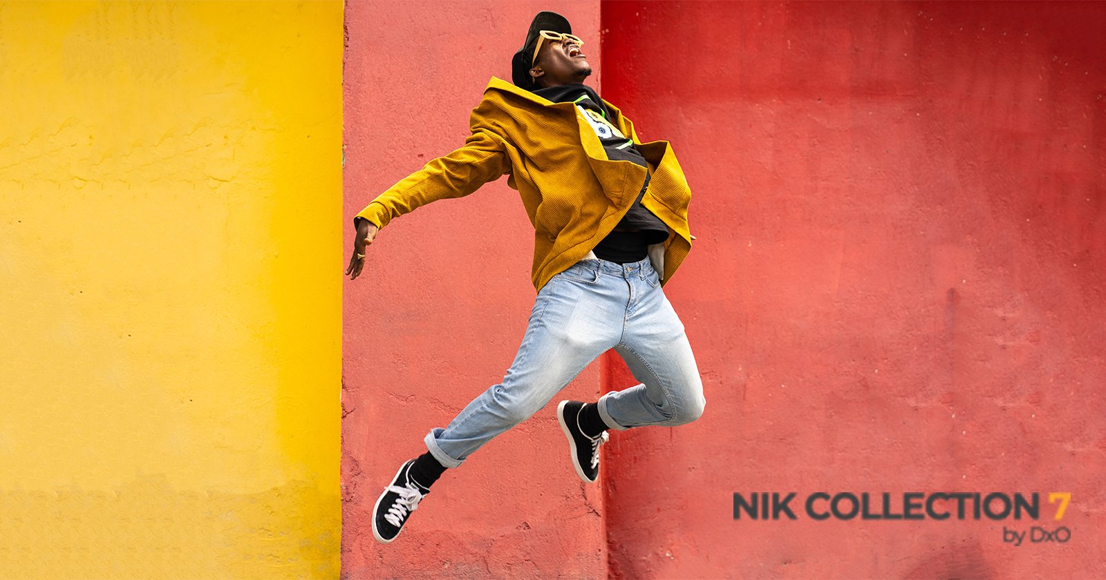 DxO’s Nik Collection 7 Offers Biggest Update Ever to Photoshop Plugin Suite