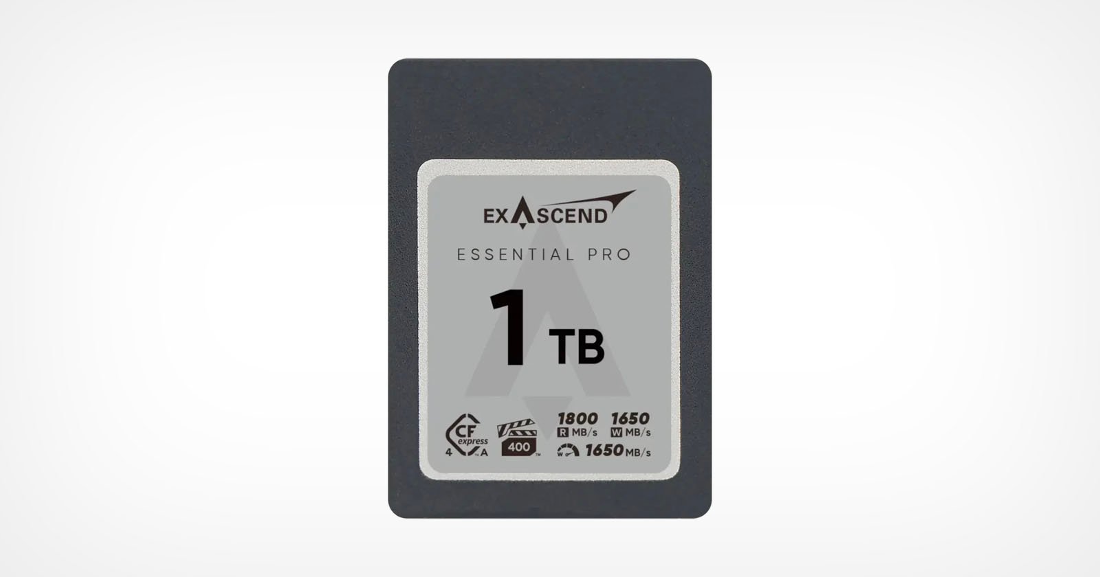 Exascend’s New Memory Cards for Sony Cameras Can Handle 8K/120p