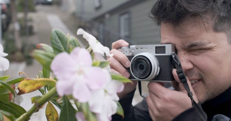 Fujifilm’s Camera Profits Soar on the Backs of Instax and the X100 Series