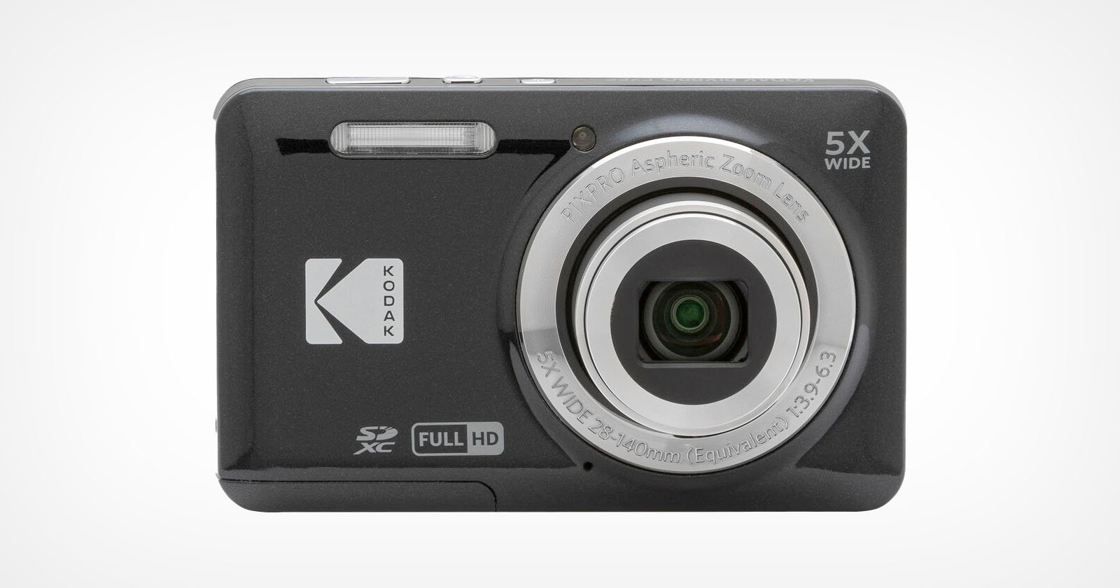 Kodak Cameras With Decade-Old Tech are Outselling All Others in Japan