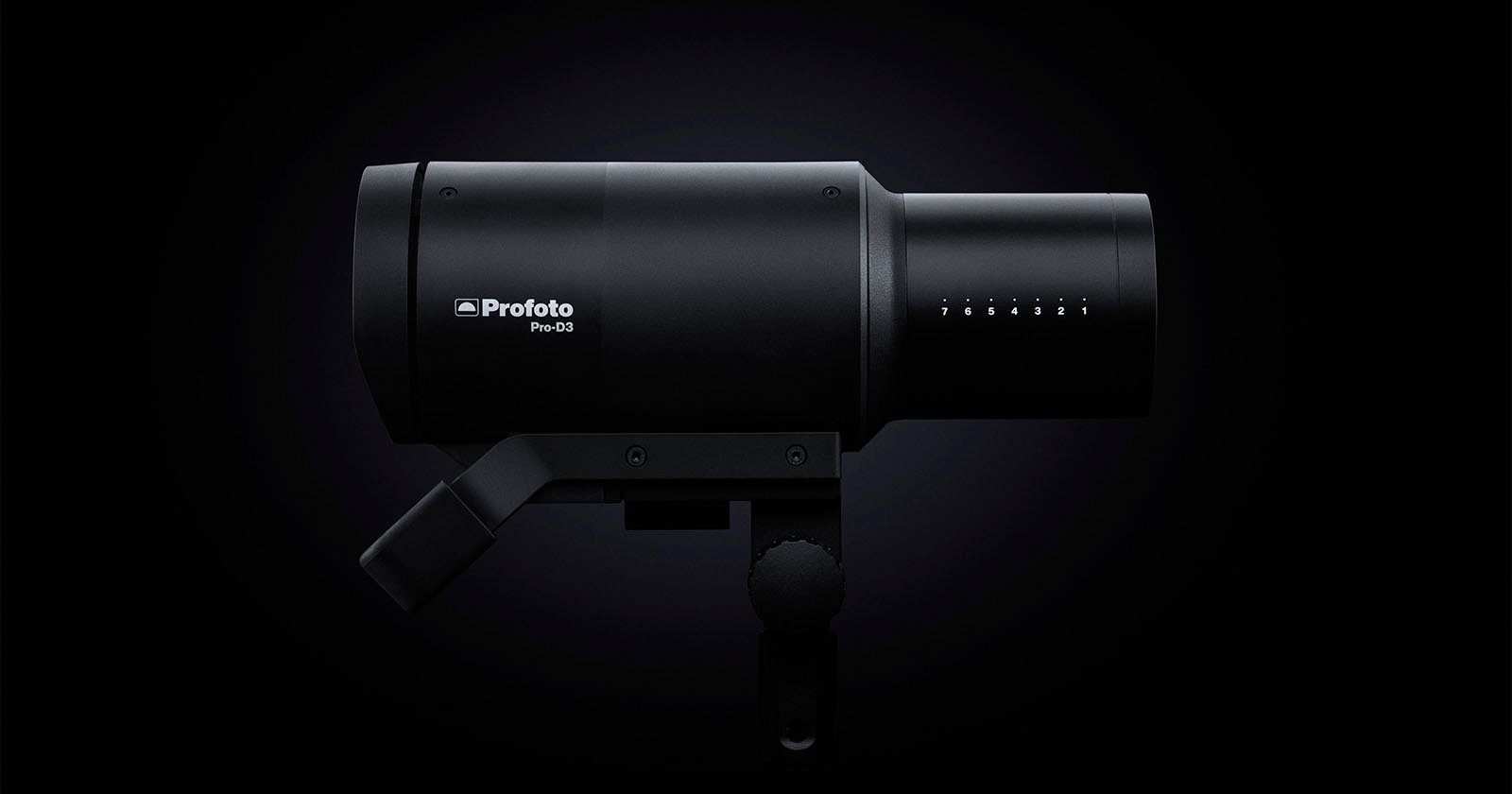 Profoto’s New $4,000 Pro-D3 1250 Monolight Packs a Serious Punch