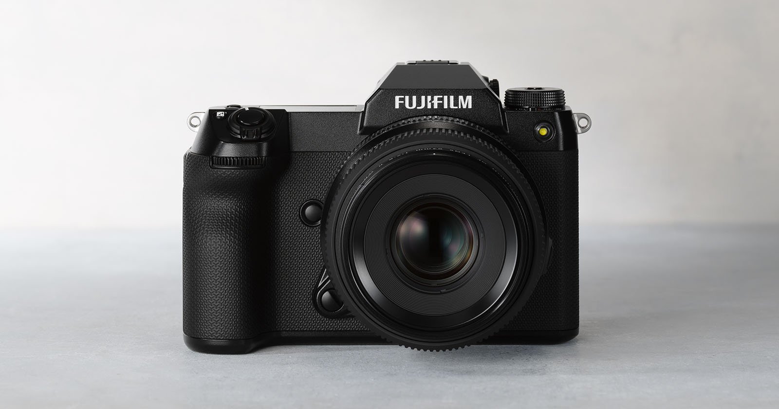 Fujifilm GFX 100S II Is Its Lightest and Most Affordable 100MP Camera Ever