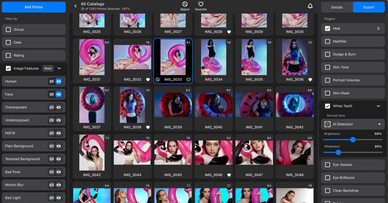 Retouch4Me Unveils ‘Adams,’ an AI-Powered Photo Retouching App