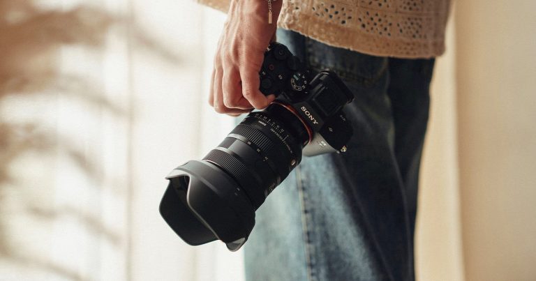 Sigma’s 24-70mm f/2.8 DG DN Art II is Lighter, Faster, and Sharper for $1,199