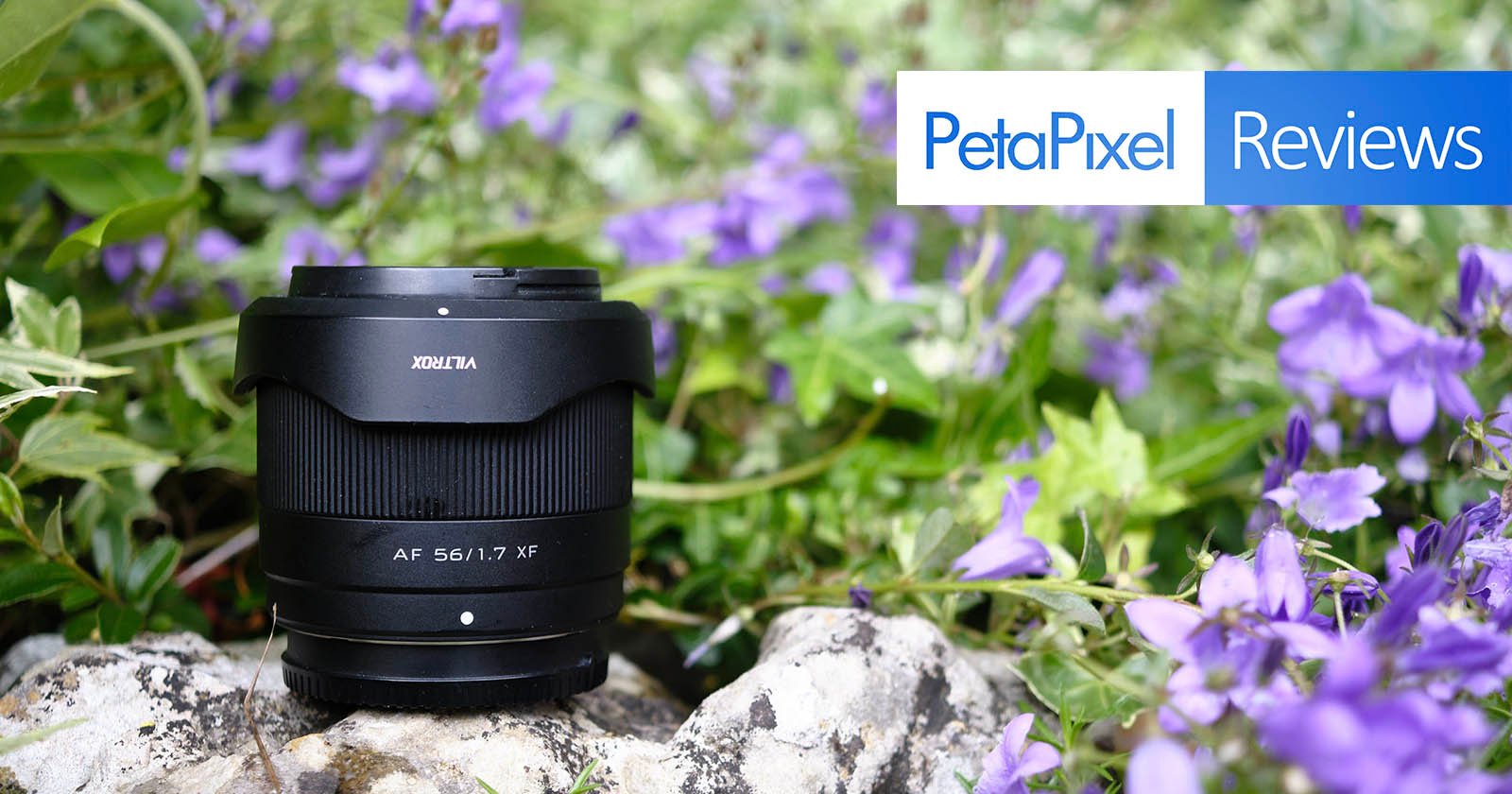 Viltrox AF 56mm f/1.7 XF Review: Fantastic Images at a Budget Price