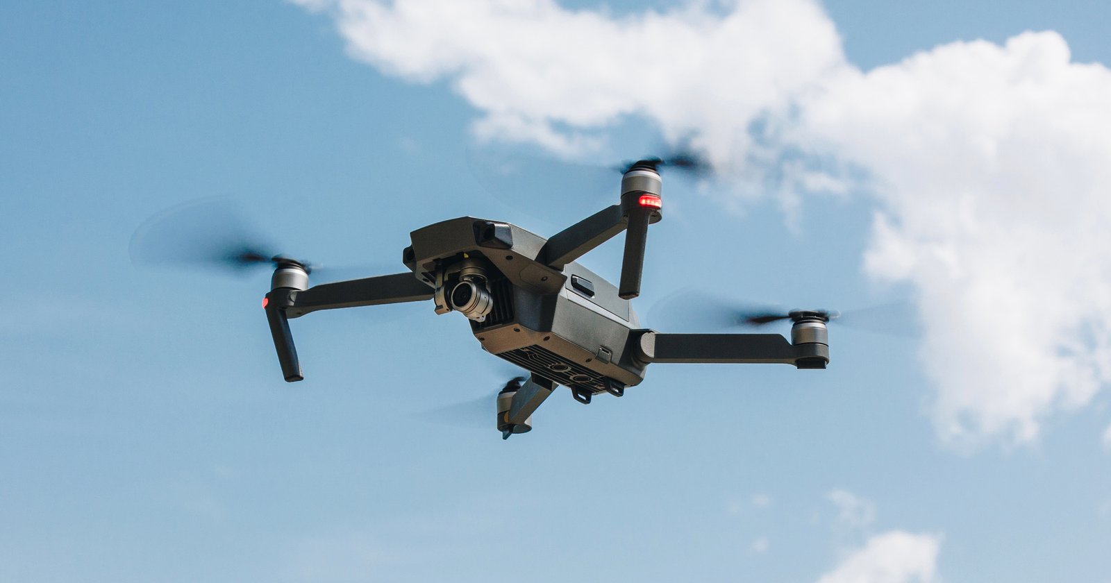 Eight-Year-Old Drone Videographer Earns Guinness World Record