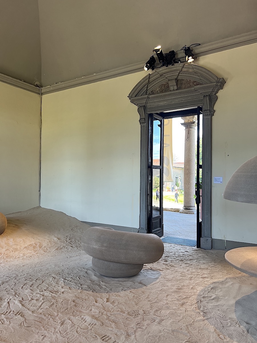 This was Alcova 2024 | Villa Bagatti Valsecchi