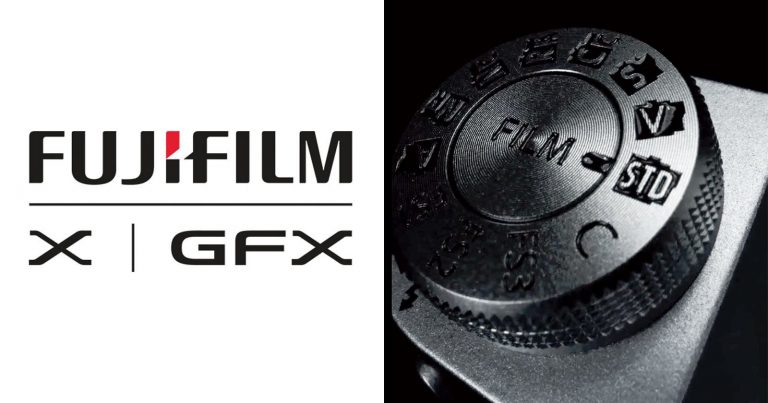 Fujifilm Teases Two Cameras and Lenses for X Summit Next Week