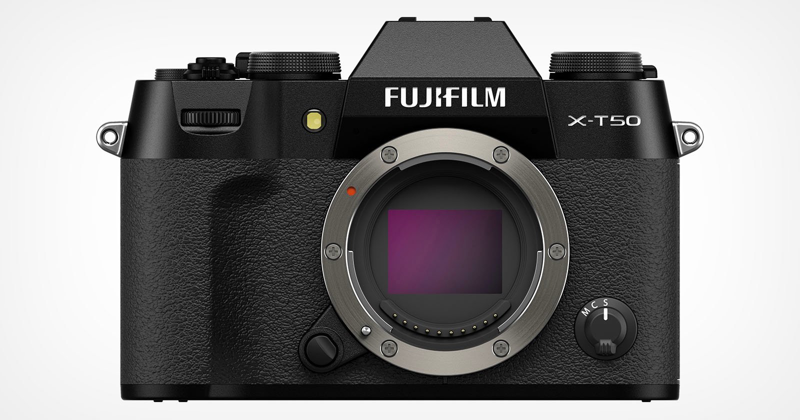 The New Fujifilm X-T50 is More Than a (Very) Pretty Face