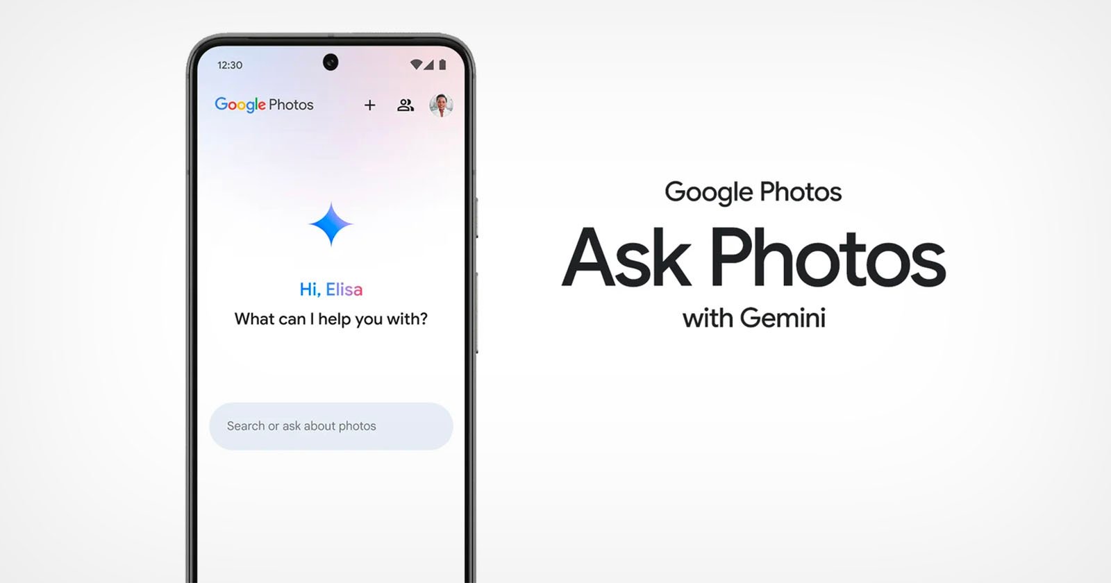 Gemini-Powered ‘Ask Photos’ Brings an AI Assistant to Google Photos