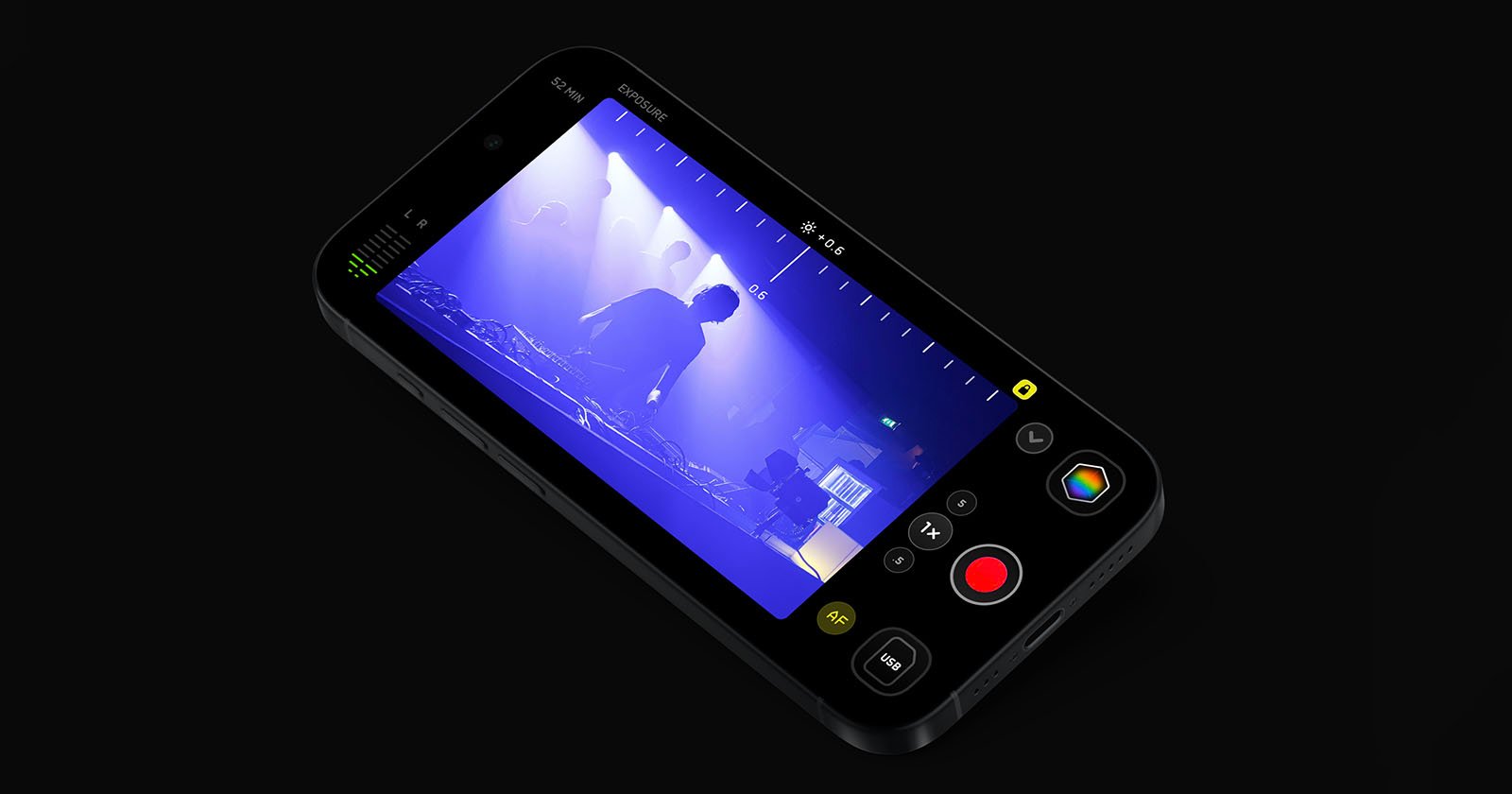 Halide’s Kino App Aims to Revolutionize Shooting iPhone Video