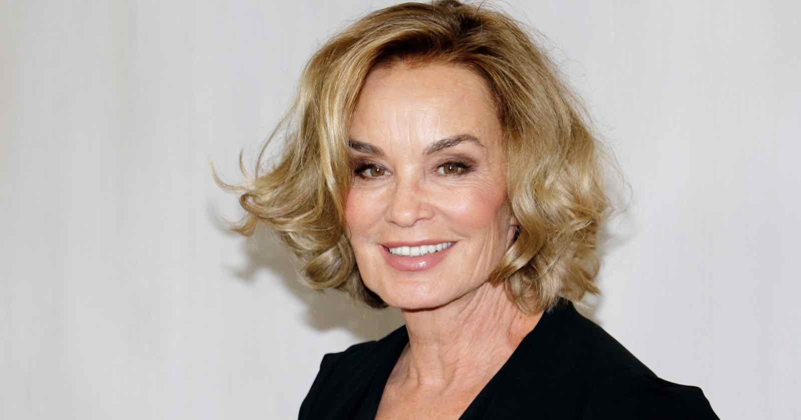 Documentary Will Explore Oscar-Winning Actress Jessica Lange’s Photography