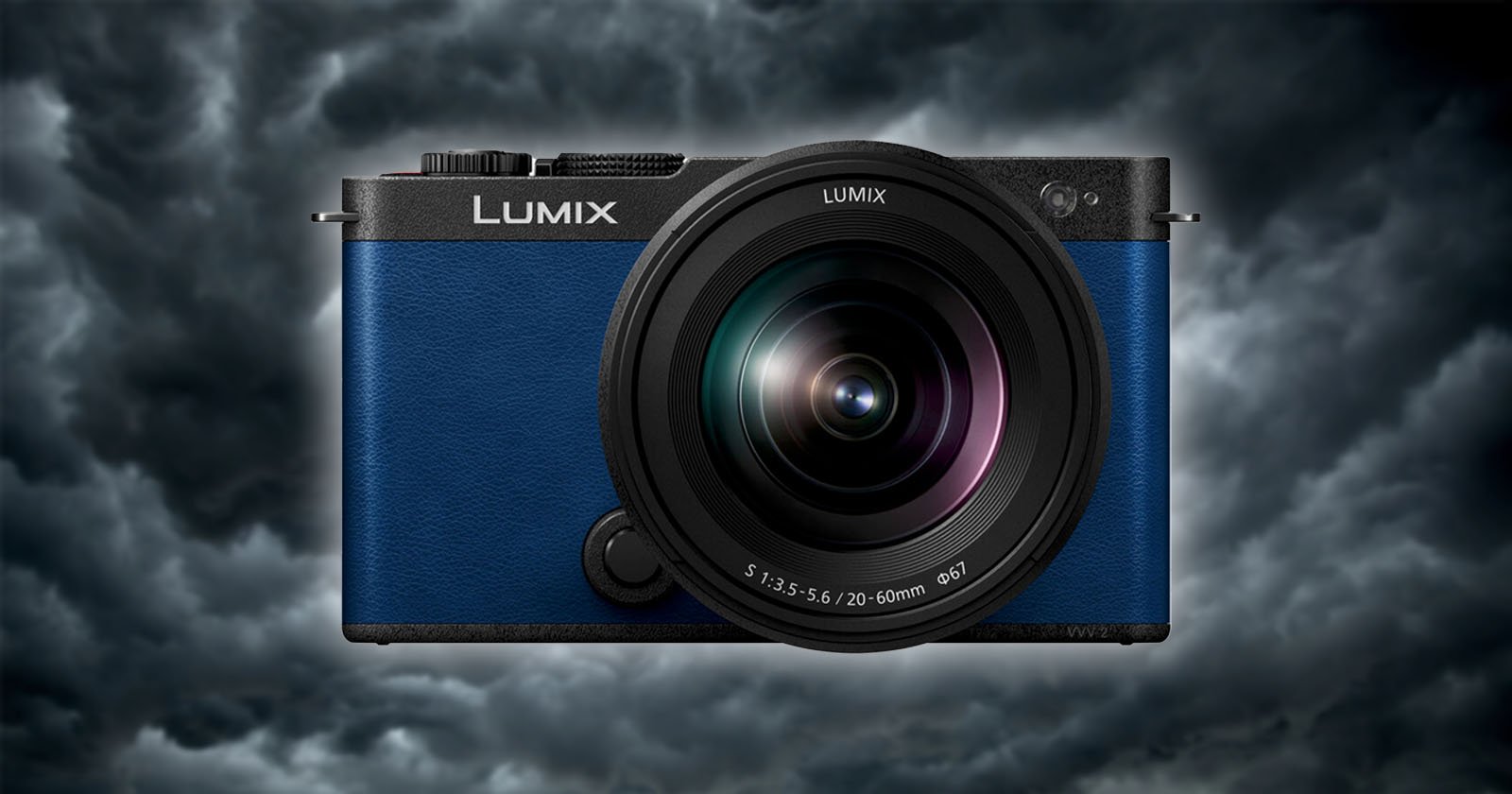 Panasonic Reacts to Controversy Concerning its Lumix S9 Event