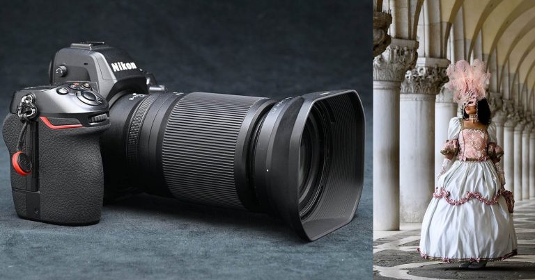 Nikon Z 28-400mm f/4-8 VR: The Best All-Purpose Lens I’ve Ever Used