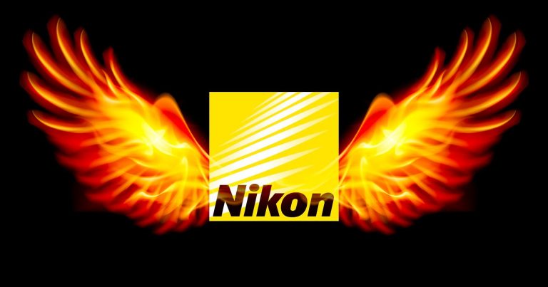 A Phoenix Rising From the Ashes: How Nikon Found Its Way Back to Profit