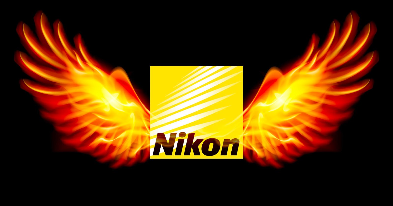 A Phoenix Rising From the Ashes: How Nikon Found Its Way Back to Profit