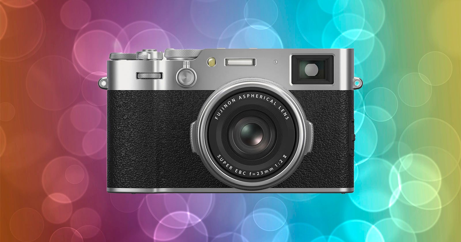 For Many Photographers, the Experience Matters More Than Features and Specs For Many Photographers, the Experience Matters More Than Features and Specs