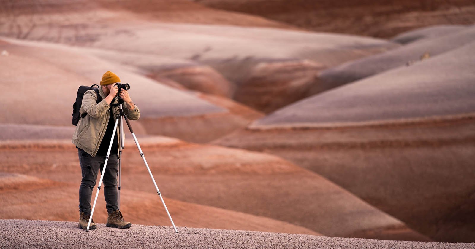 Get Ready for Your Summer Photo Adventures with ProMaster Tripods