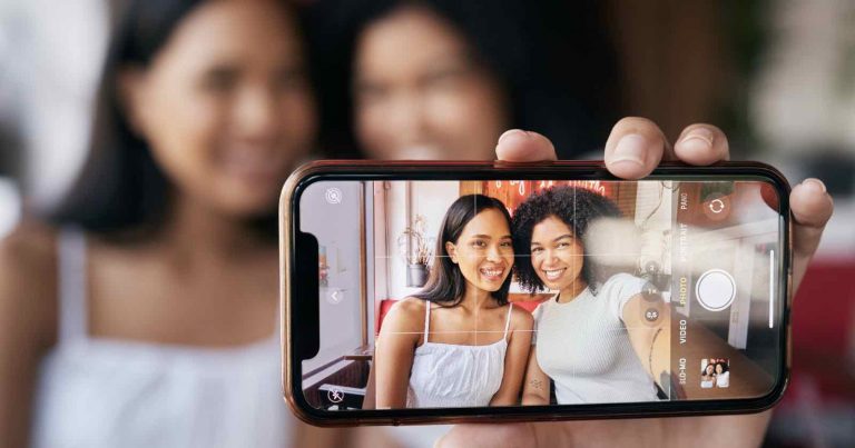 Report Warns of Rise in ‘Selfie Spoofing Scams’