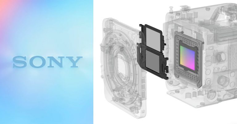 How Sony’s Clever Electronic Variable ND System Works and Why it Matters