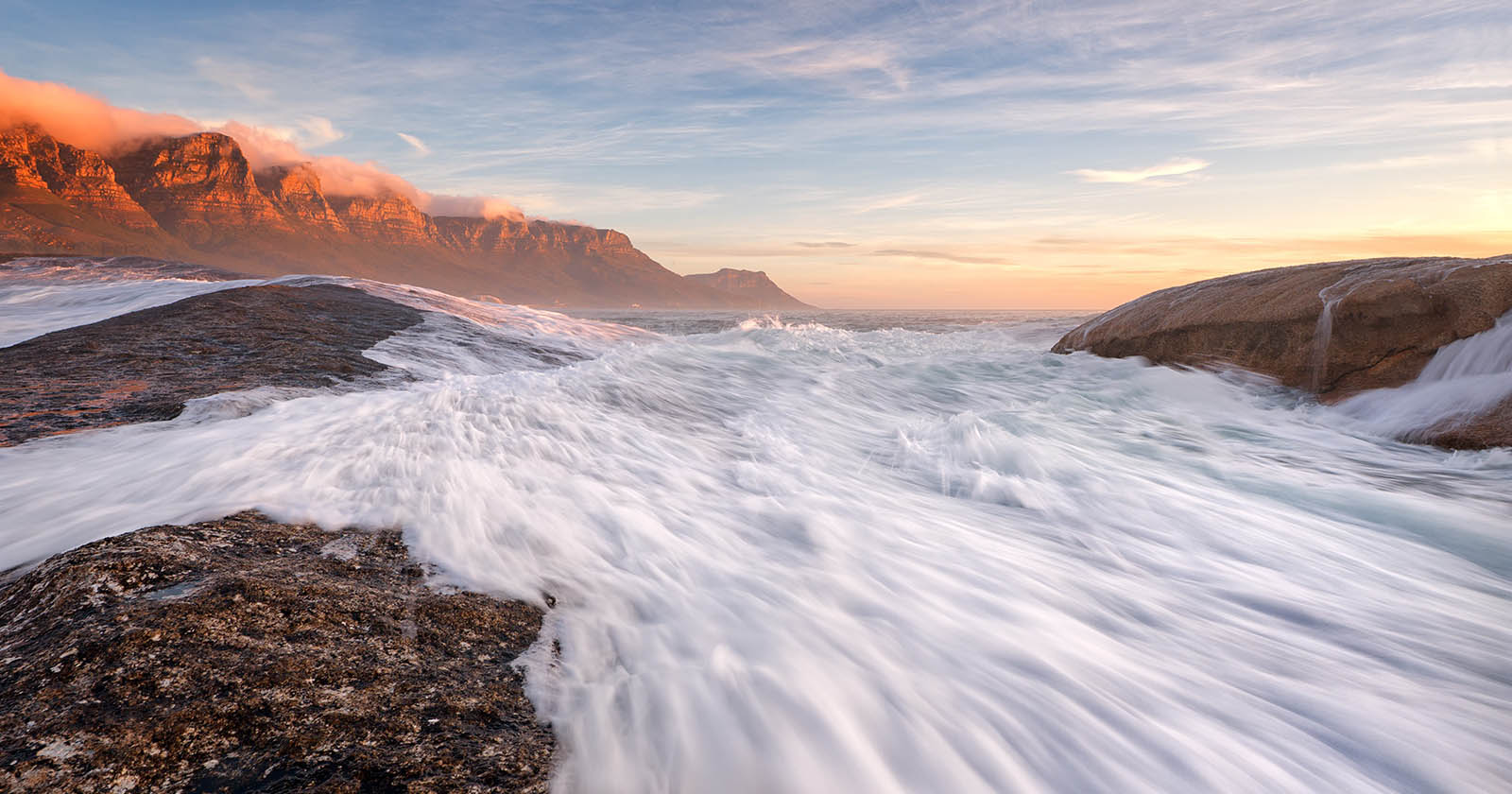 How NOT to Photograph the Ocean