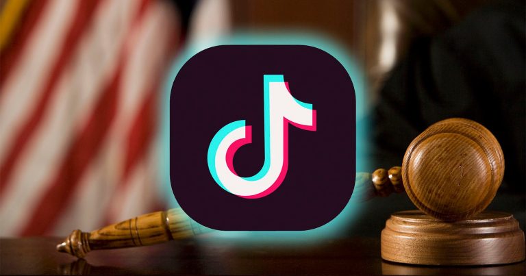 TikTok Sues US Government, Calling Ban Legislation ‘Unconstitutional’