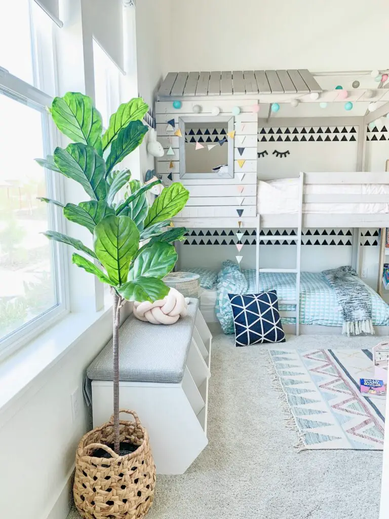 How to design a nursery that grows with your baby