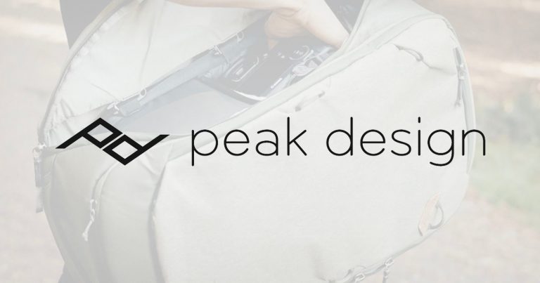 Peak Design Accidentally Leaked 10 Years of Client Data and Records