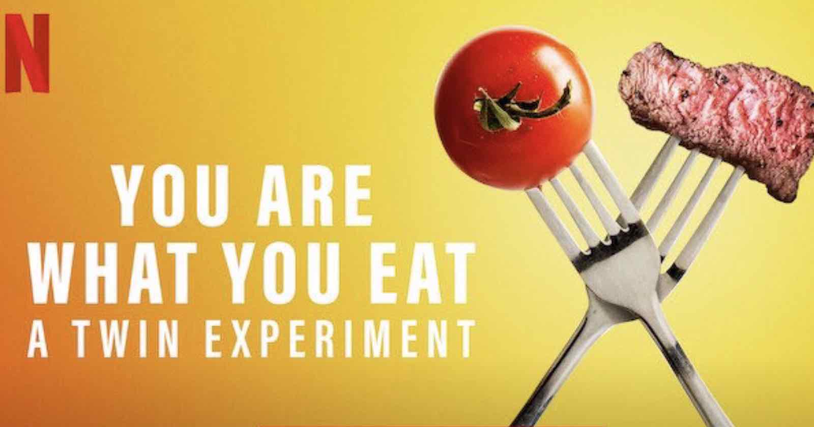 Photographer Sues Netflix for Using His Images in ‘You are What You Eat’ Documentary