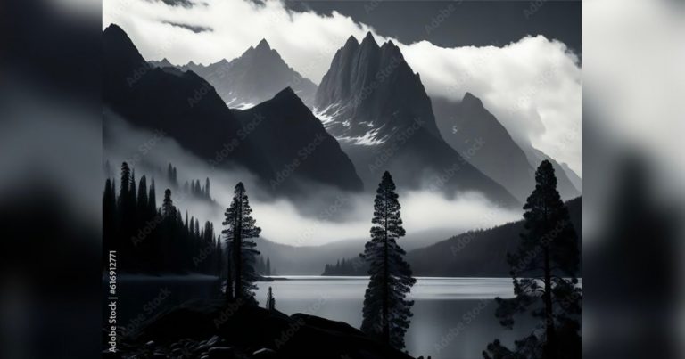 Adobe Removes AI Images in the ‘Style of Ansel Adams’ After Complaint