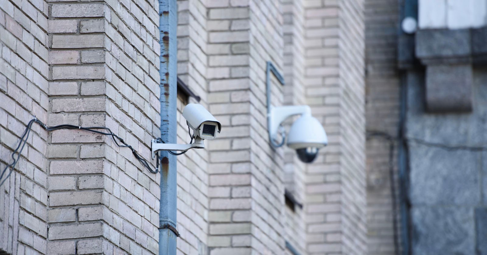 Amsterdam and Britain Removing Chinese Security Cameras Over Spying Concerns