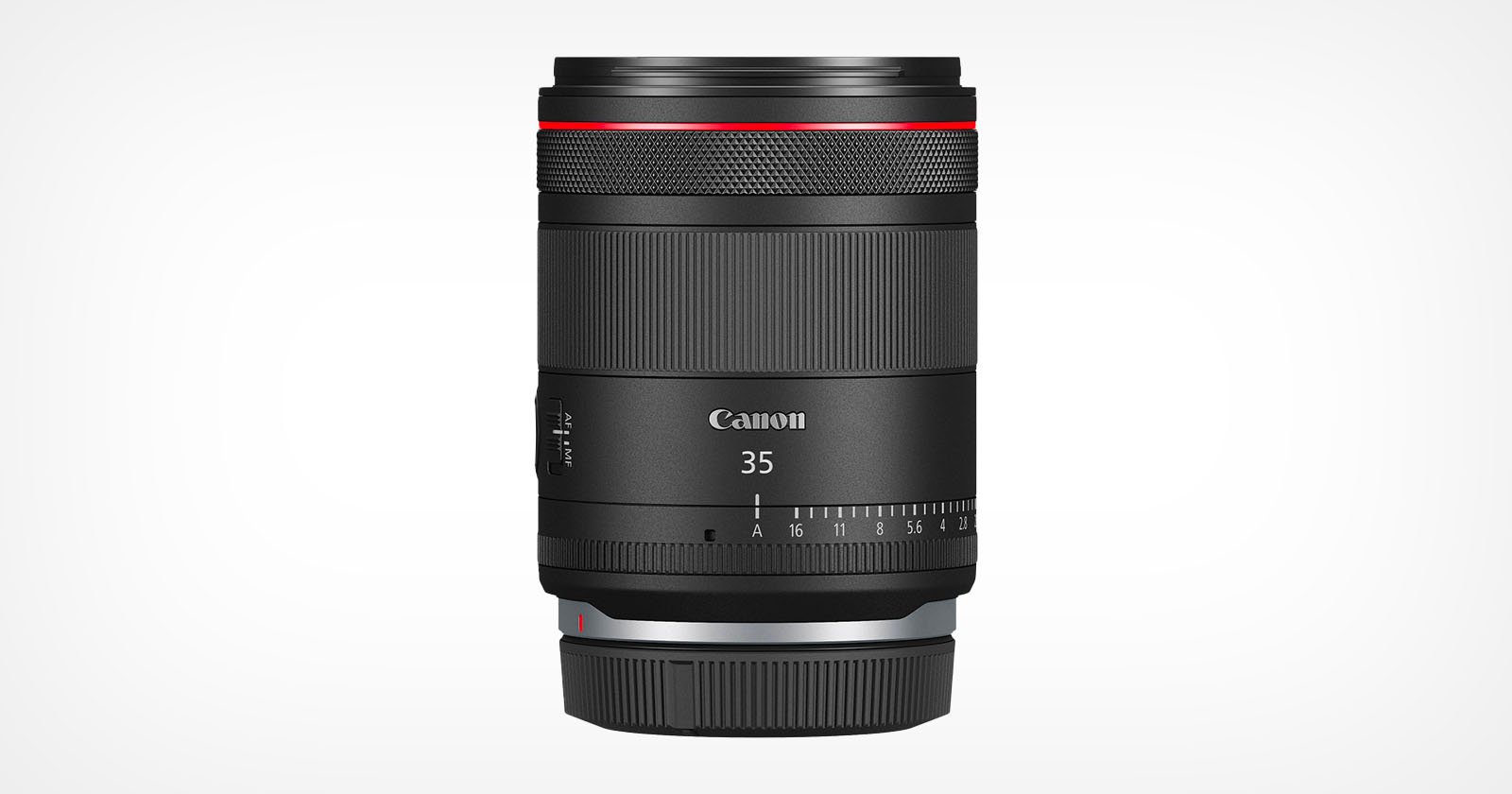 Canon’s 35mm f/1.4L VCM Lens is the First in a New Series of Hybrid Primes