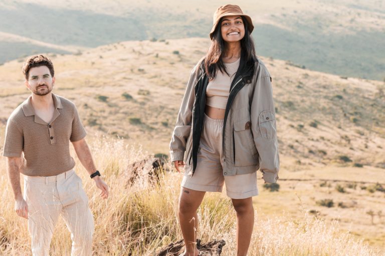 Kenya Adventure Elopement Photographer :: Africa Safari Wedding