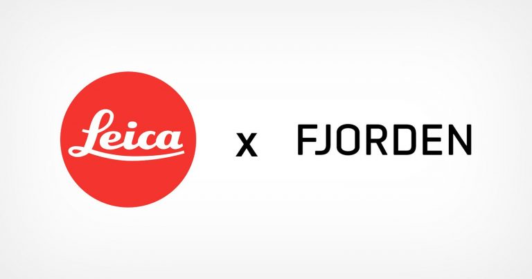 Leica Acquires App Dev and iPhone Camera Grip Case Maker Fjorden