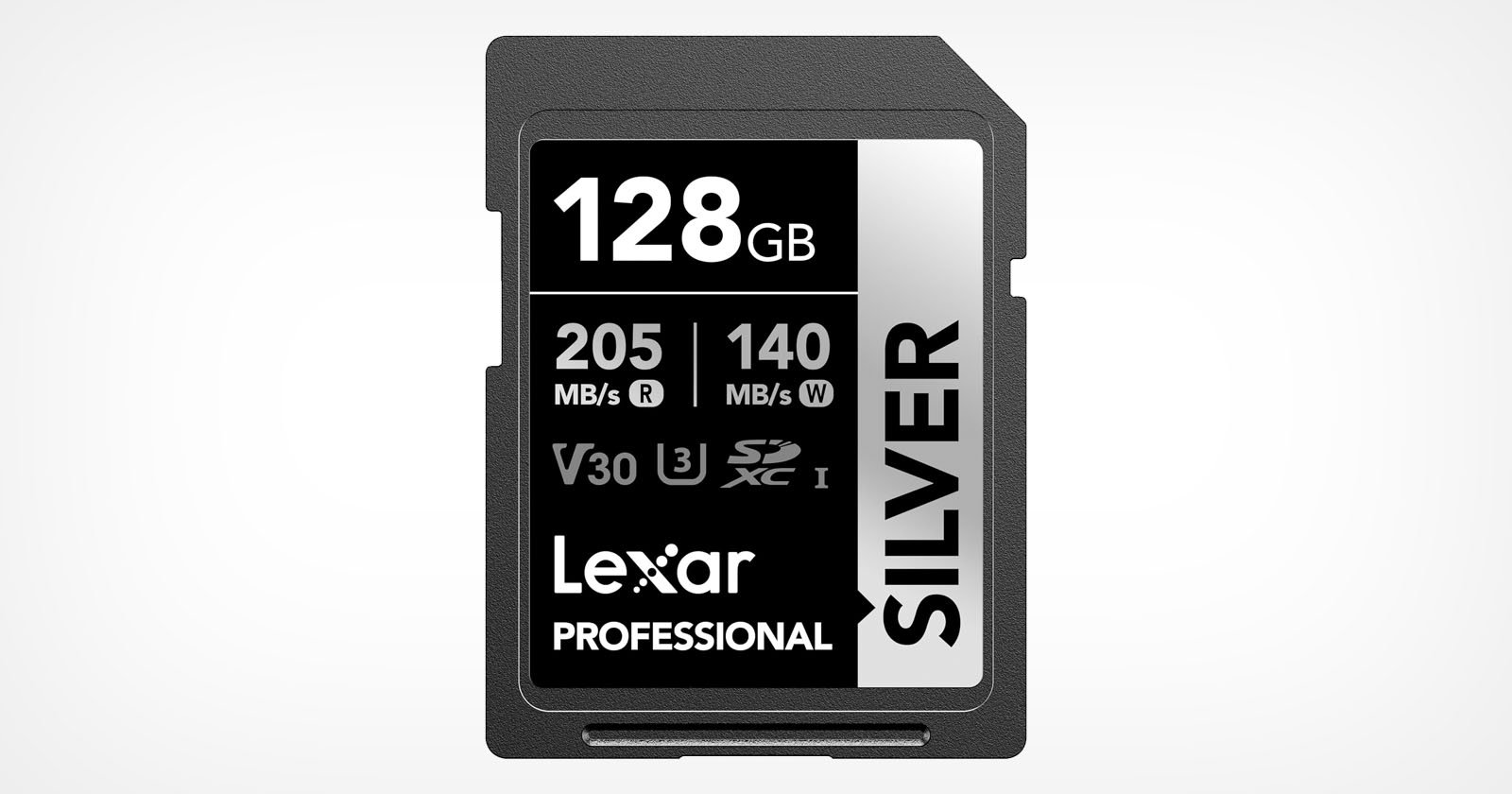 Lexar’s Silver Line of SD Cards Brings Affordable New Capacity Options