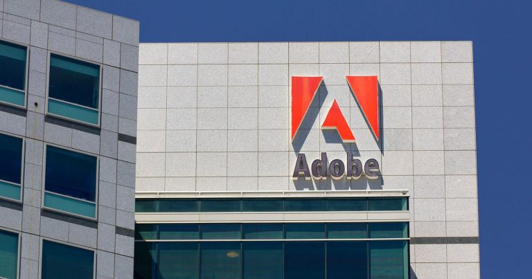 Adobe Pulls In Record Revenue Again But Isn’t Tying Any of It to AI Yet