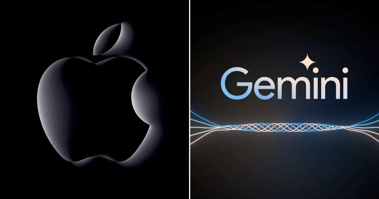 Apple Considering Bringing Google Gemini AI to iPhone and Mac