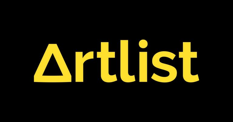 Popular Asset Marketplace Artlist Adds AI Voiceover Generator