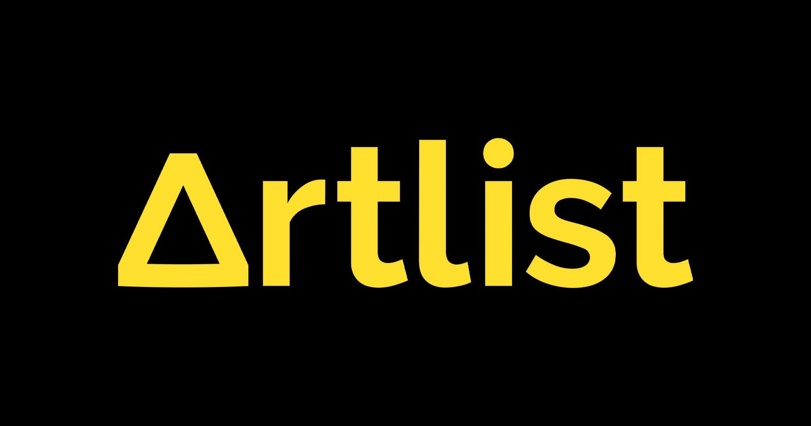 Popular Asset Marketplace Artlist Adds AI Voiceover Generator