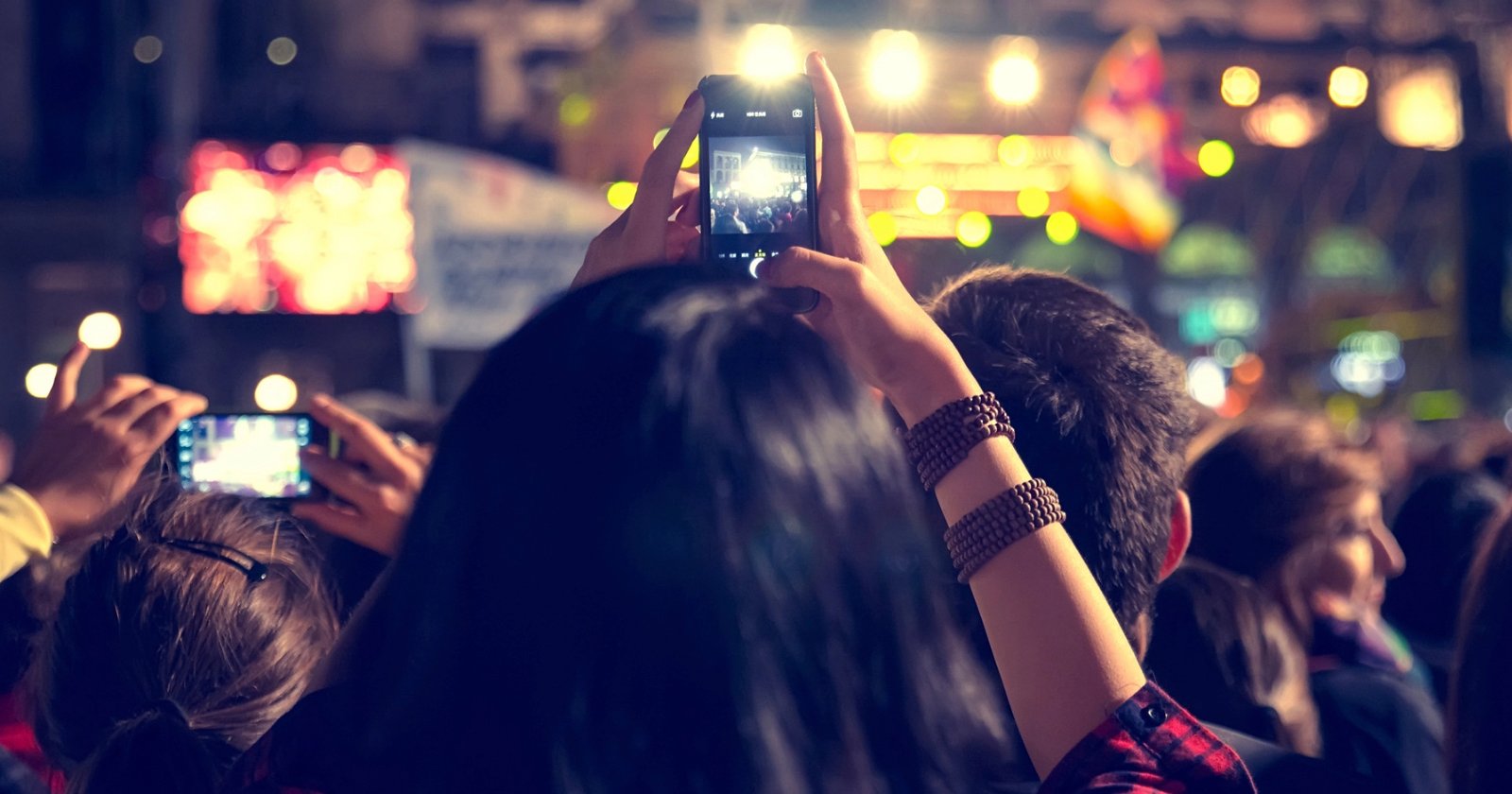 Is It Time to Stop Filming Strangers in Public?