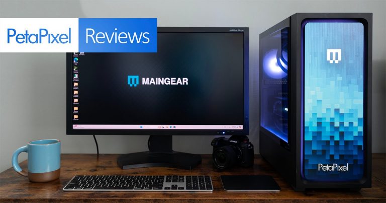 Maingear MG-1 Ultimate Review: The Most Powerful PC We’ve Ever Tested