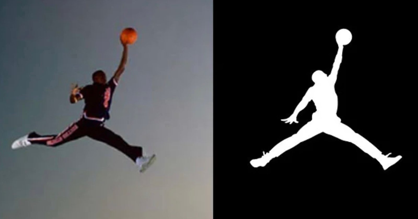 Photographer Claims Nike Stole Iconic Michael Jordan Logo in Documentary