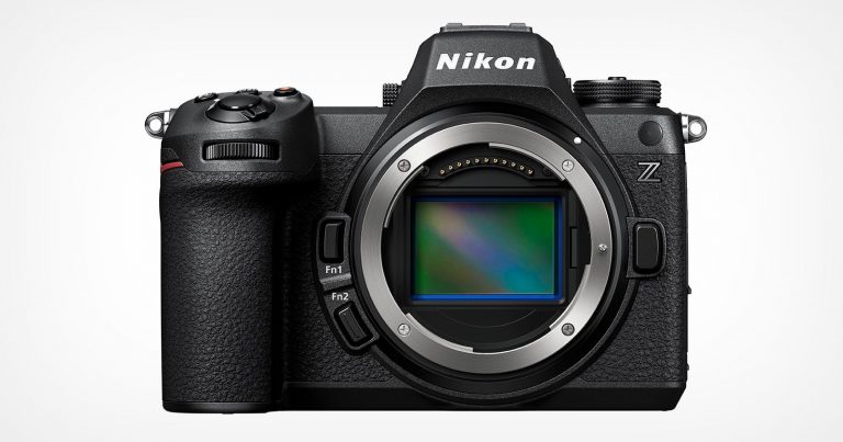 The Nikon Z6 III Aims to Set a New Standard for Mid-Range Cameras