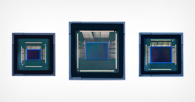 Samsung Announces World’s First 200MP Sensor for Telephoto Cameras