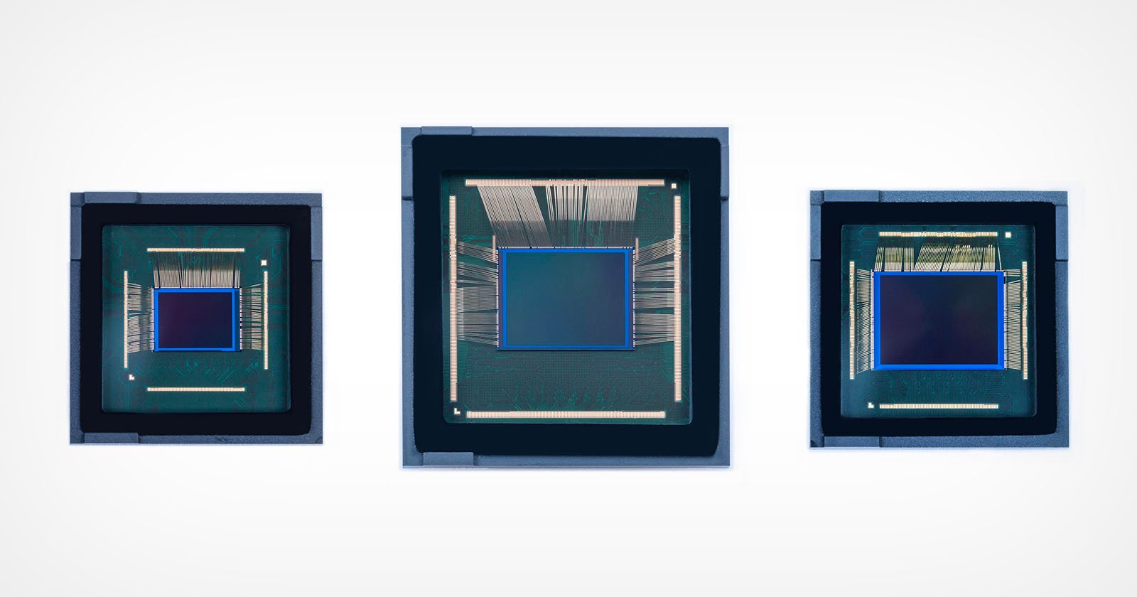 Samsung Announces World’s First 200MP Sensor for Telephoto Cameras