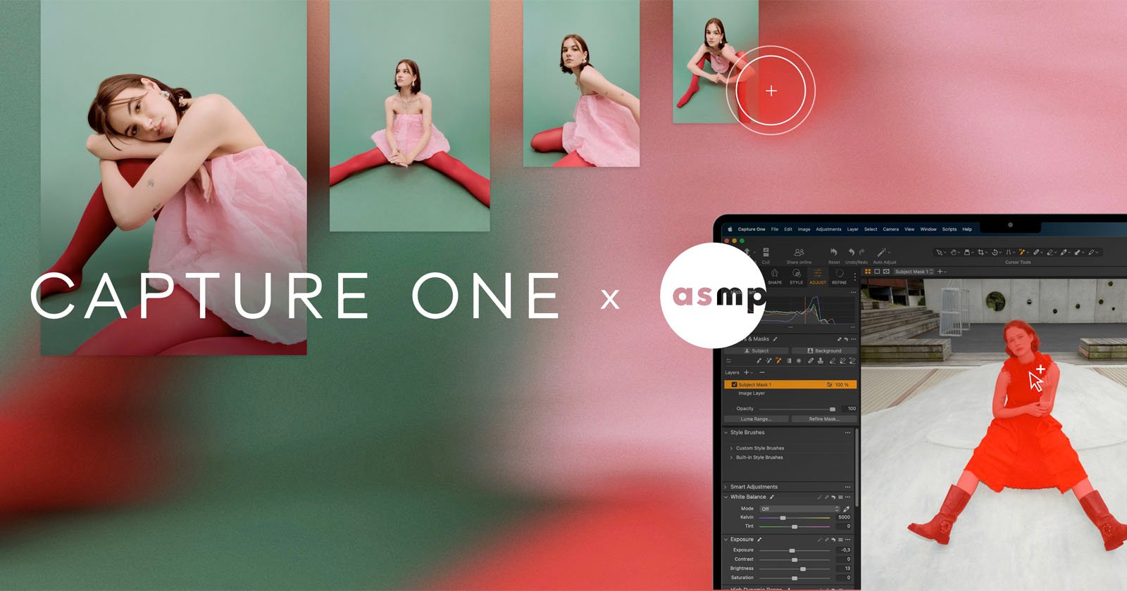 ASMP Partners with Capture One to Offer Digital Tech Certification Course