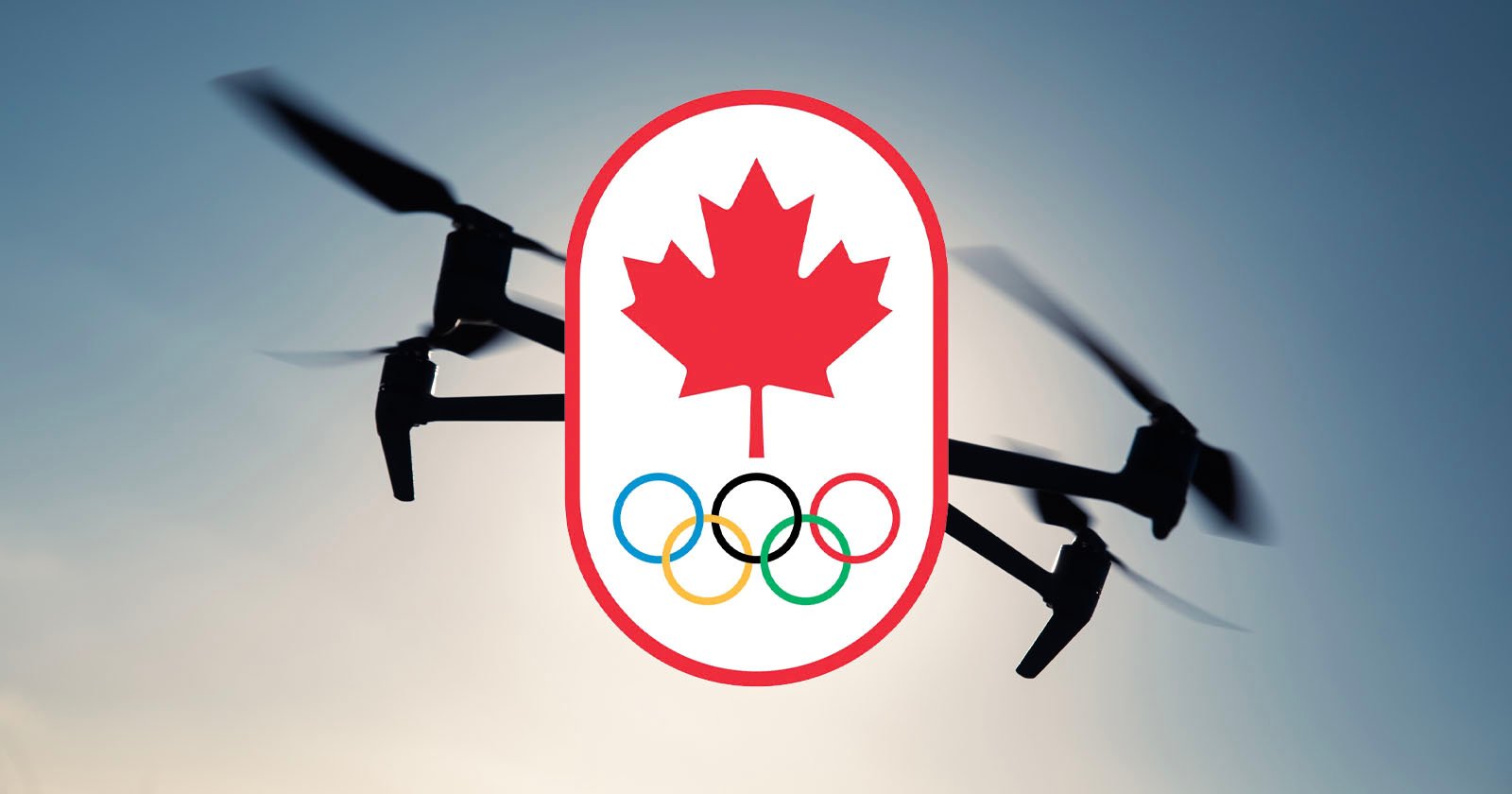 Canada’s National Soccer Teams Allegedly Spied with Drones for Years