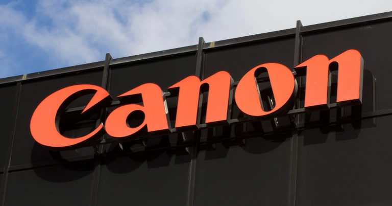 Canon’s Camera Sales Are ‘Solid’ Globally But Are Very Poor in Japan