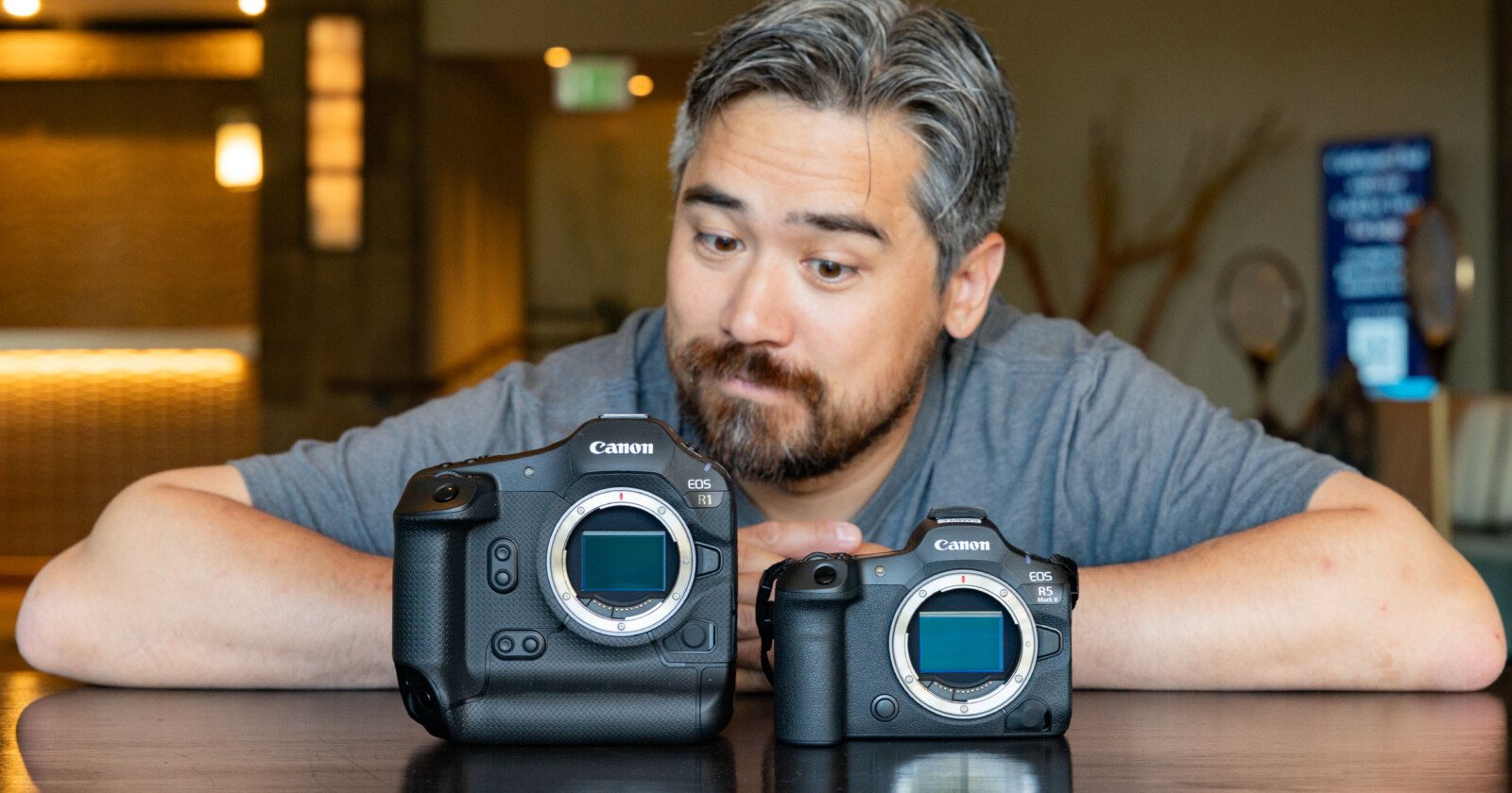 Everything You Need to Know About the Canon R1 and R5 Mark II | The PetaPixel Podcast